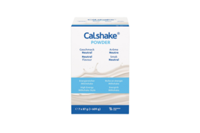 Sie sehen eine Packung Calshake® Neutral, Produktbild: 01 Calshake® Neutral, A-Nr.: 3039729 - 01