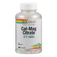 Supplementa Cal-Mag Citrat + D3 Kapseln, A-Nr.: 5573551 - 01