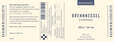 Kasimir und Lieselotte Brennnessel Liquid alkoholfrei, A-Nr.: 5176910 - 03
