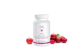 Sie sehen eine Packung Eisen Kapseln, Produktbild: 01 Eisen Kapseln, A-Nr.: 4488636 - 01