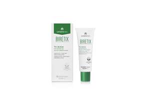 Sie sehen eine Packung BiRetix Tri-Active Spray, Produktbild: 01 BiRetix Tri-Active Spray, A-Nr.: 5277120 - 01