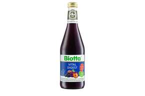 Sie sehen eine Packung Biotta VITAL DIGEST Bio, Produktbild: 01 Biotta VITAL DIGEST Bio, A-Nr.: 5644682 - 01