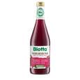 Sie sehen eine Packung Biotta PREISELBEERE PLUS Bio, Produktbild: 01 Biotta PREISELBEERE PLUS Bio, A-Nr.: 5356167 - 01