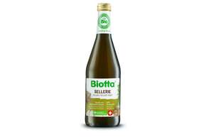 Sie sehen eine Packung Biotta SELLERIE Bio, Produktbild: 01 Biotta SELLERIE Bio, A-Nr.: 4248501 - 01