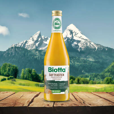 Biotta Saftfasten Bio, A-Nr.: 5620931 - 03