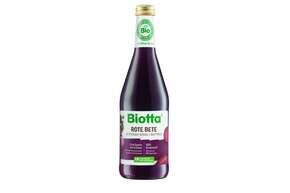 Biotta ROTE BETE Bio, A-Nr.: 4248470 - 01