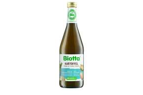 Sie sehen eine Packung Biotta KARTOFFEL Bio, Produktbild: 01 Biotta KARTOFFEL Bio, A-Nr.: 4247973 - 01