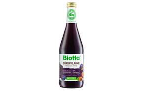 Sie sehen eine Packung Biotta DÖRRPFLAUME, Bio, Produktbild: 01 Biotta DÖRRPFLAUME, Bio, A-Nr.: 4520765 - 01