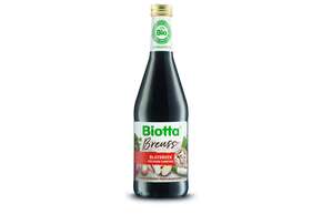 Biotta Breuss Blutdruck Bio, A-Nr.: 4996315 - 01