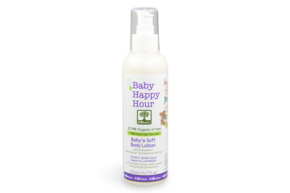 Bioselect Baby Happy Hour Baby&amp;#039;s Soft Body Lotion, A-Nr.: 4567287 - 01