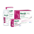 Bioscalin TricoAge+ Tabletten (ehem. Tricovel TricoAge+), A-Nr.: 5781077 - 02