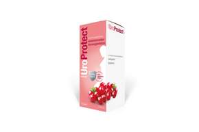 Biogelat UroProtect D-Mannose plus Cranberry Liquidum, A-Nr.: 4574034 - 01