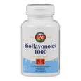 Supplementa Bioflavonoid Complex 1000mg Tabletten, A-Nr.: 5395434 - 01