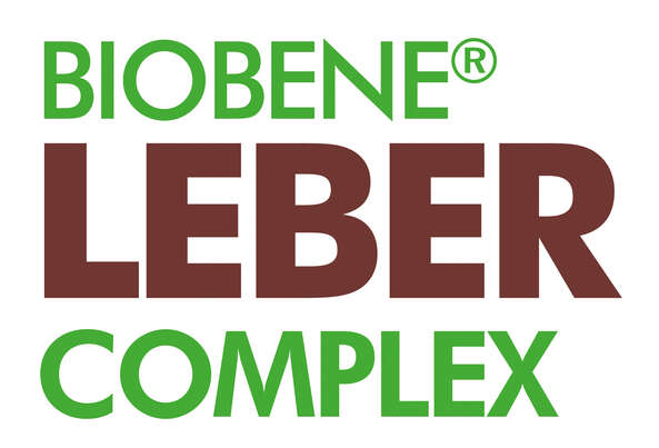 BIOBENE Leber Complex, A-Nr.: 5770317 - 02