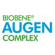 Sie sehen eine Packung BIOBENE Augen Complex, Produktbild: 03 BIOBENE Augen Complex, A-Nr.: 4902159 - 03