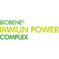 Sie sehen eine Packung BIOBENE Immun Power Complex, Produktbild: 03 BIOBENE Immun Power Complex, A-Nr.: 5387133 - 03