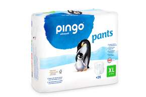 Bio Pants Nr.6 XL ab 18kg Pinguin – Pingo Swiss, A-Nr.: 5596871 - 01