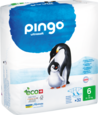Windeln Pingo Ultrasoft, A-Nr.: 4846917 - 01