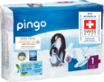 Bio Windeln New Born 2-5kg Pinguin – Pingo Swiss, A-Nr.: 4559514 - 02