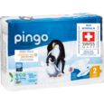 Bio Windeln Mini 3-6kg Pinguin – Pingo Swiss, A-Nr.: 4559520 - 02