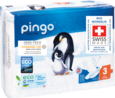 Bio Windeln Midi 4-9kg Pinguin – Pingo Swiss, A-Nr.: 4559543 - 02