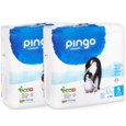 Bio Windeln Junior Jumbo 12-25kg Pinguin – Pingo Swiss, A-Nr.: 4559603 - 01