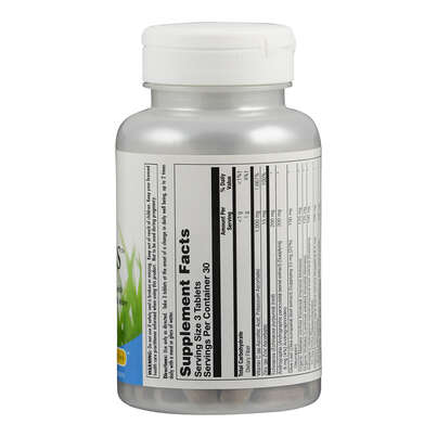 Supplementa Beyond Wellness Tabletten, A-Nr.: 5598539 - 02