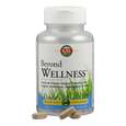 Sie sehen eine Packung Supplementa Beyond Wellness Tabletten, Produktbild: 04 Supplementa Beyond Wellness Tabletten, A-Nr.: 5598539 - 04