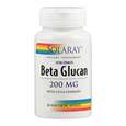 Sie sehen eine Packung Supplementa Beta Glucan 200 mg Kapseln, Produktbild: 01 Supplementa Beta Glucan 200 mg Kapseln, A-Nr.: 5573462 - 01
