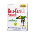 Espara Beta-Carotin-Sonnenfit Kapseln, A-Nr.: 3890537 - 01