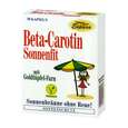 Espara Beta-Carotin-Sonnenfit Kapseln, A-Nr.: 3890537 - 02