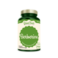 GreenFood Nutrition Berberine 60 Kapseln, A-Nr.: 5634666 - 01