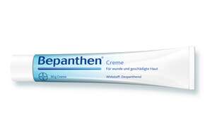 Bepanthen® Creme, A-Nr.: 0502090 - 01