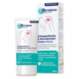 Sie sehen eine Packung Behrend Schuppenflechte & Neurodermitis Intensiv Creme 50 ml, Produktbild: 01 Behrend Schuppenflechte & Neurodermitis Intensiv Creme 50 ml, A-Nr.: 5710203 - 01