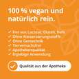 Bauchwohl Massage Öl 50 ml, A-Nr.: 5731636 - 03