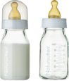 Babyflaschen aus Glas 120ml, A-Nr.: 5568633 - 02