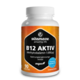 Sie sehen eine Packung Vitamaze B12 Aktiv 1000mcg vegan, Produktbild: 01 Vitamaze B12 Aktiv 1000mcg vegan, A-Nr.: 5179682 - 01