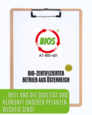 Auwald® - Rotklee - BIO Tropfen (Auszug, Extrakt, Essenz), A-Nr.: 5680146 - 03