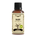 Auwald® - Salbei - BIO Tropfen (Auszug, Extrakt, Essenz), A-Nr.: 5709766 - 01