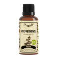 Auwald® - Pfefferminze - BIO Tropfen (Auszug, Extrakt, Essenz), A-Nr.: 5709720 - 01