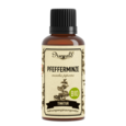 Auwald® - Pfefferminze - BIO Tropfen (Auszug, Extrakt, Essenz), A-Nr.: 5709720 - 01