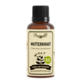 Auwald® - Mutterkraut- BIO Tropfen (Auszug, Extrakt, Essenz), A-Nr.: 5709708 - 01