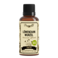 Auwald® - Löwenzahnwurzel - BIO Tropfen (Auszug, Extrakt, Essenz), A-Nr.: 5709660 - 01