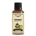 Auwald® - Koriander - BIO Tropfen (Auszug, Extrakt, Essenz), A-Nr.: 5709654 - 01