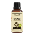 Auwald® - Koriander - BIO Tropfen (Auszug, Extrakt, Essenz), A-Nr.: 5709654 - 01