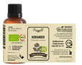 Auwald® - Koriander - BIO Tropfen (Auszug, Extrakt, Essenz), A-Nr.: 5709654 - 04