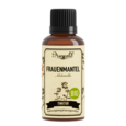 Auwald® - Frauenmantel - BIO Tropfen (Auszug, Extrakt, Essenz), A-Nr.: 5709619 - 01