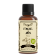 Auwald® - Fenchel &amp; Anis- BIO Tropfen (Auszug, Extrakt, Essenz), A-Nr.: 5709499 - 01