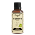 Auwald® - Bittertropfen BIO Tropfen (Auszug, Extrakt, Essenz), A-Nr.: 5709482 - 01