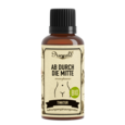 Auwald® - Ab durch die Mitte - BIO Tropfen (Auszug, Extrakt, Essenz), A-Nr.: 5709453 - 01